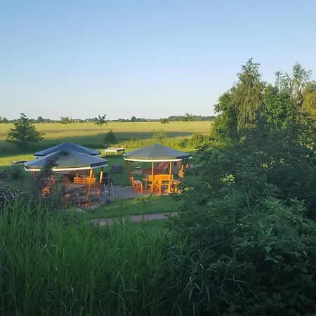 Skaterdorf Neuheim Holiday home *