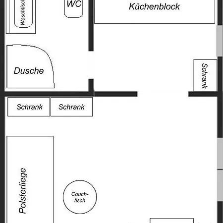 Skaterdorf Neuheim Juterbog