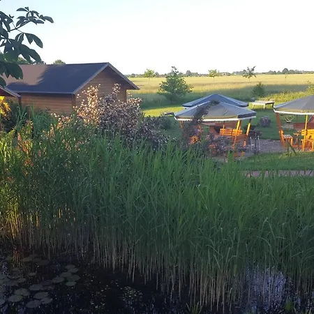 Holiday home Skaterdorf Neuheim
