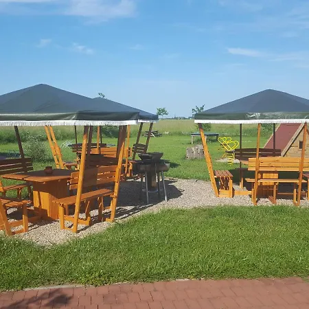 Holiday home Skaterdorf Neuheim *